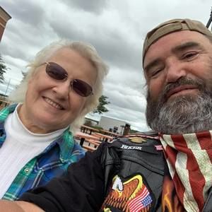 Meet your Posher, Mack